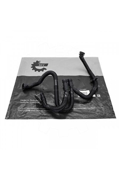 ESEN SKV Conductă de ventilație carter Audi A4 A6 06E103217K