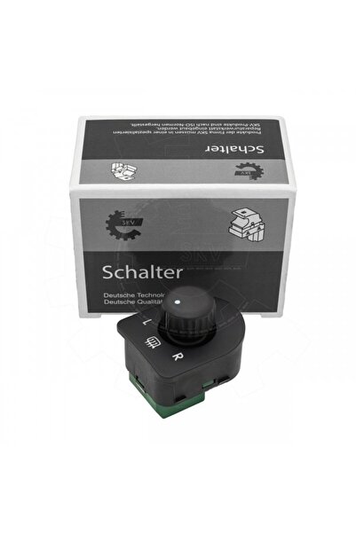 ESEN SKV Comutator control oglinzi VW Fox Transporter T5 7E1959565A