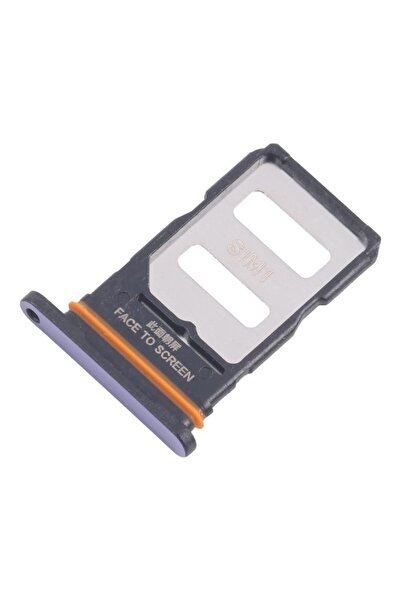 OEM Поддръжка на SIM карта Redmi Note 14 Pro + 5G, Лавандулово лилаво