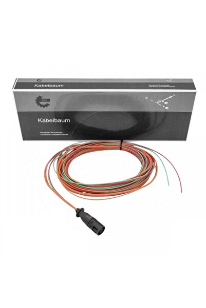 ESEN SKV Pachet cabluri bujii incandescente VW Audi Seat Skoda 04L971785C