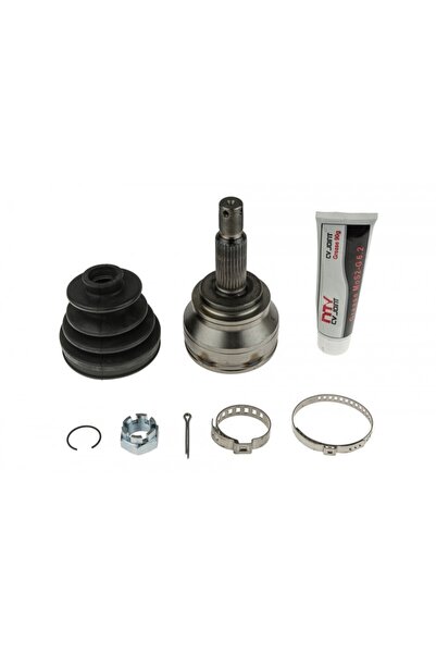 NTY ARTICULAȚIE EXTERIOR DODGE CALIBER 06- /OIL ENGINES/ RV818