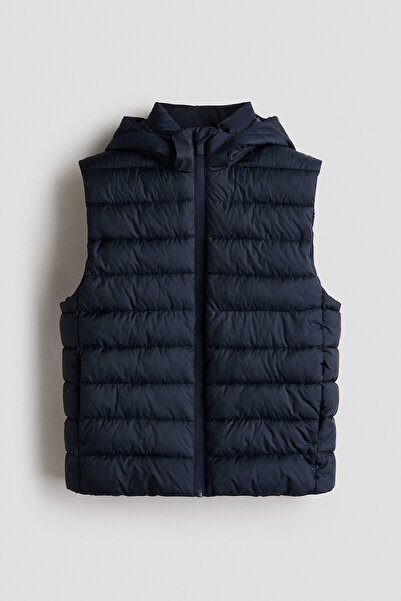 H&M Pofuduk Yelek