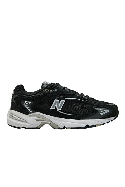 New Balance Unisex Siyah Nb Lifestyle Unisex Shoes Günlük Ayakkabı