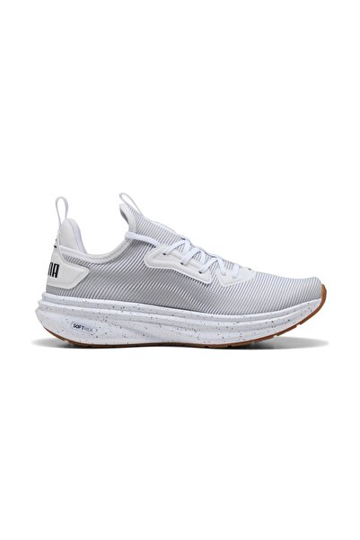 Puma Men's White Softride Enzo 6 Hype Running Shoes