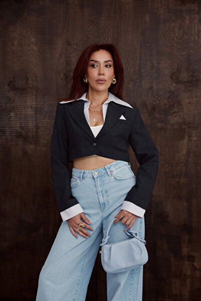 Genel Markalar CROP CEKET