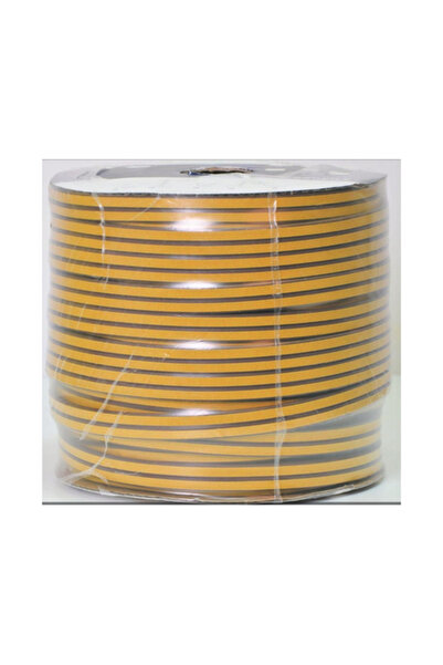 TRELLEBORG Bandă de etanșare TRL P maro 2X50m, T76056891