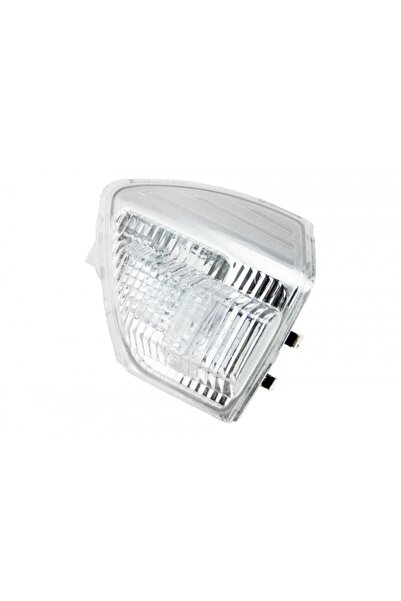 NTY Semnalizator FORD KUGA 08-12,GALAXY 06-15, C-MAX 10-16, S-MAX 06-15 /STÂN...