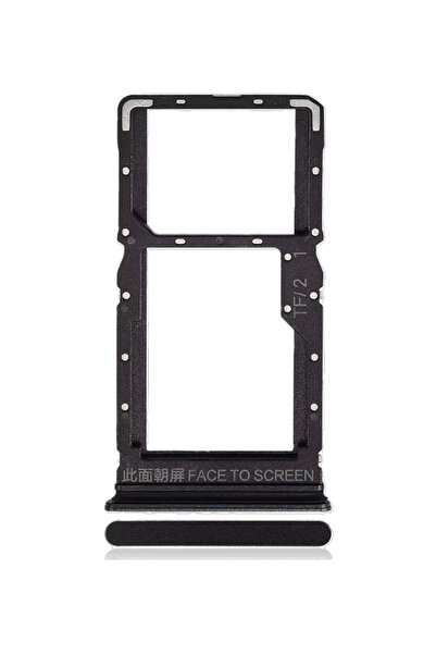 OEM Suport SIM Redmi Note 12 5G Negru
