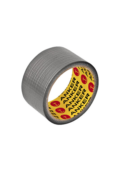 Anker Bandă texturată din pânză de ductil 50mmx50m, BDKA5050