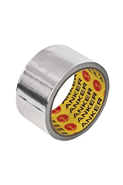 Anker Bandă de aluminiu 50mmx25m, BAA5025
