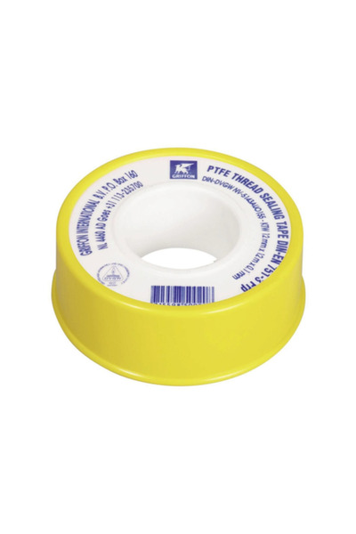 Griffon Bandă de teflon 12m*12mm*0.1mm, BT01