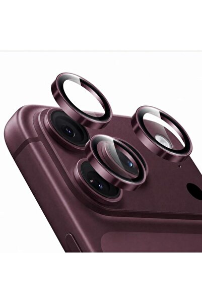 ESR Armorite Προστατευτικό Φακού Κάμερας για iPhone 18 Pro / 18 Pro Max, Σκλη...
