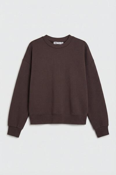 BSL Basic Oversize Sweatshirt