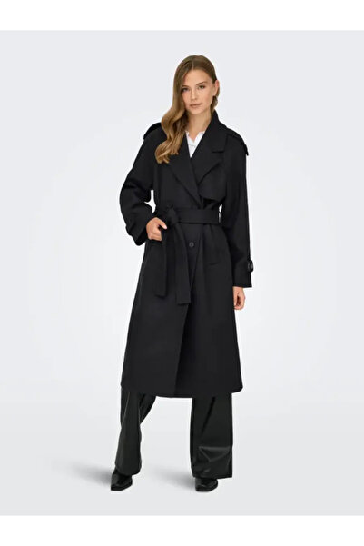 ONLY Kadın / Kız Dark Grey Melange Mont Model Kodu: (15344734Dark Grey)