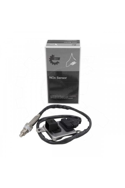 ESEN SKV Senzor NOx Opel Zafira Tourer C Vauxhall Zafira Mk III 55485493