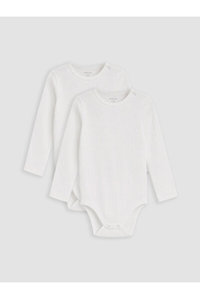 LC Waikiki Esvab • Modern & Distinctive Zero Roba Collar Baby Boy Snap Fasten...