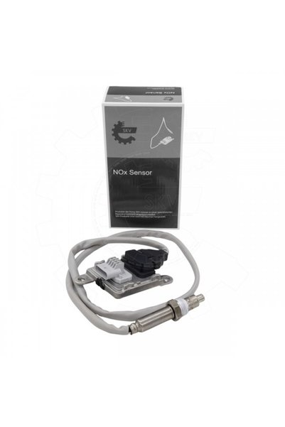 ESEN SKV Senzor NOx Citroen C4 Jumpy III Spacetourer Opel Vivaro C Zafira Lif...