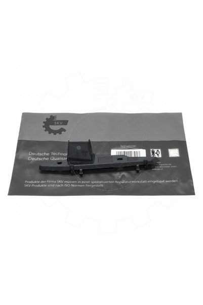 ESEN SKV Glisor bara de protecție BMW X3 (G01, F97, G08) stânga 51117399983