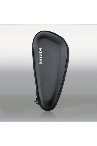 Philips 1 Electric Shaver Storage Case Travel Bag Waterproof and Dustproof El...