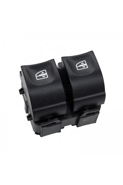 ESEN SKV Comutator control geam Renault Captur I Dacia Sandero II Logan II Du...