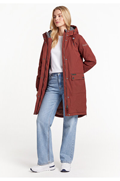 Schmuddelwedda Parka