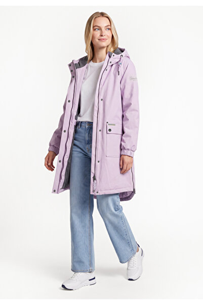 Schmuddelwedda Parka
