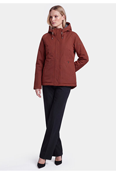 Dreimaster Parka