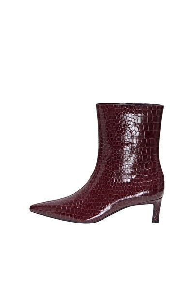 ONLY Shoes Μπότες με τακούνι ONLBRIXTON-2