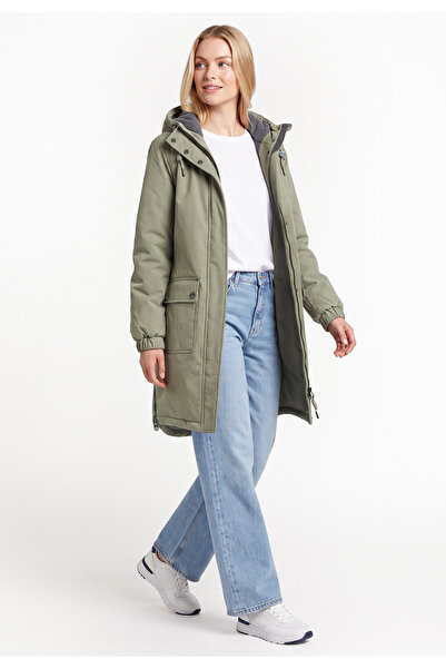 Schmuddelwedda Parka