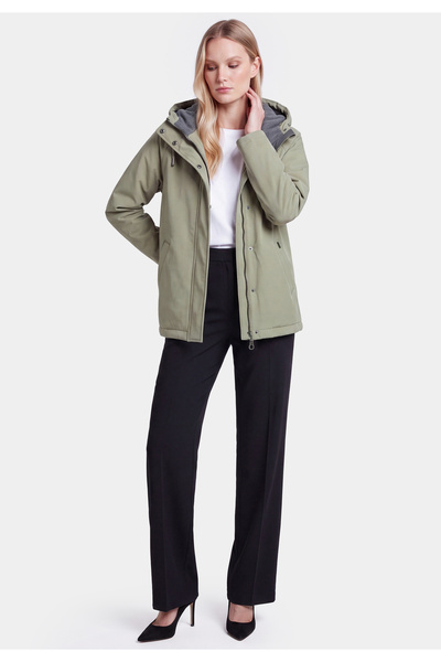 Dreimaster Parka