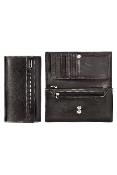 RENATO LANDINI Lady's Wallet/ Arrow