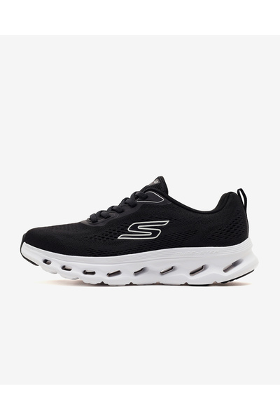 SKECHERS GO WALK GLIDE-STEP 2.0 - KRISTEE Kadın Siyah Yürüyüş Ayakkabısı 1251...