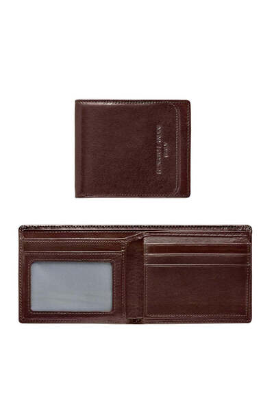 RENATO LANDINI Gent's Wallet/ Core