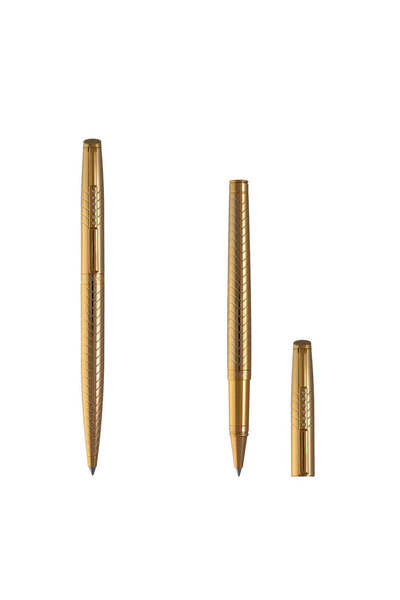 RENATO LANDINI Pen Set/ Close