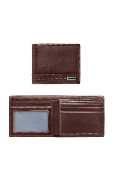RENATO LANDINI Gent's Wallet/ Arrow