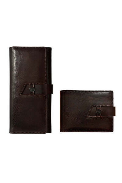 RENATO LANDINI Wallet Set