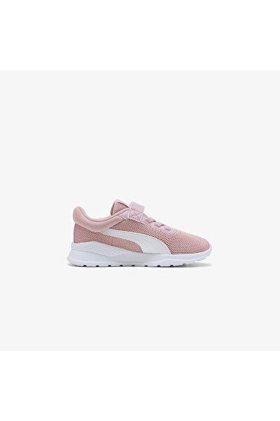 Puma Anzarun Vivid Ac Kids Pink Sports Shoes