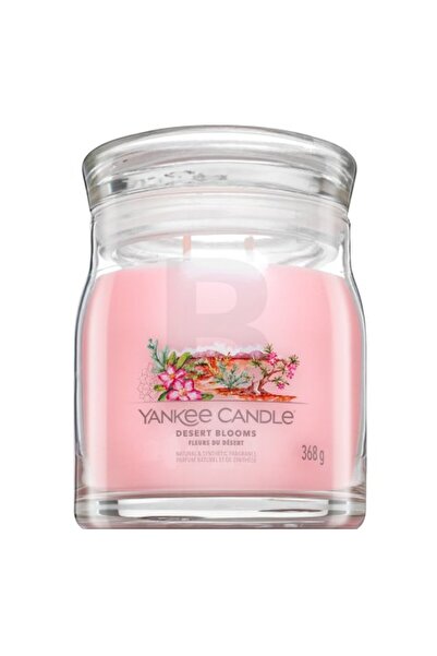 Yankee Candle Άνθη της Ερήμου 368 γρ.