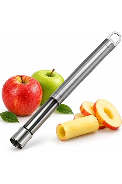 Blackstone Stainless Steel Apple Corer Remover مقوار تفاح (Fruit Corer)
