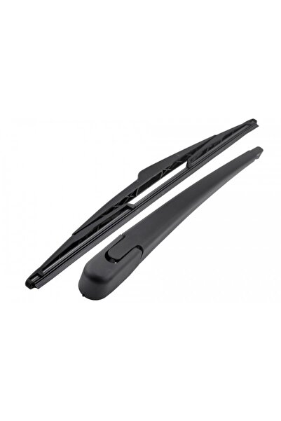 NTY LAMĂ ȘTERGĂTOR SPATE + BRAȚ PEUGEOT 207 / HATCHBACK/ 2006-/405MM/. EWB-PE...