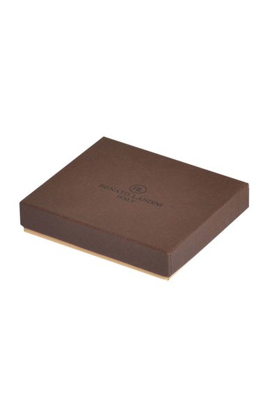 RENATO LANDINI Wallet w/ Notepad/ Pursuit