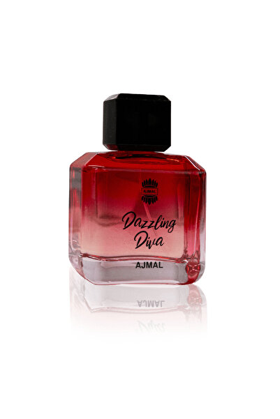 Ajmal Dazzling Diva EDP 17ml Travel Friendly Perfume