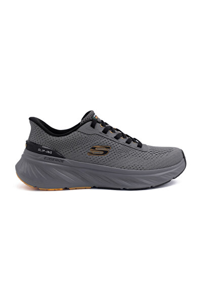 SKECHERS Hands Free Slip-ins: Edgeride Erlson 232846-CCYL Erkek Spor Ayakkabı...