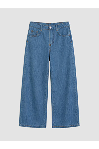 LC Waikiki Wideleg Girls' Jean Pants