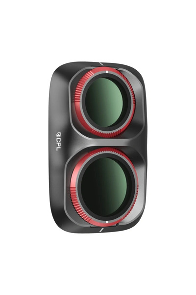Freewell CPL филтър Osmo Pocket 4P