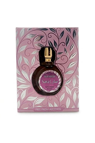 Hamidi Sara Perfume Oil 15ml