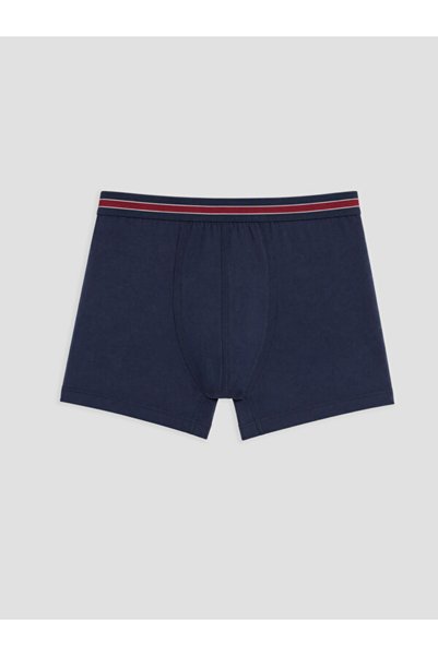 LC Waikiki Esvab • Modern & Premium Cotton Flexible Men's Boxer Briefs 3-Pack