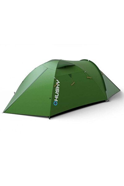 HUSKY BARON YESIL 3 KISILIK CADIR