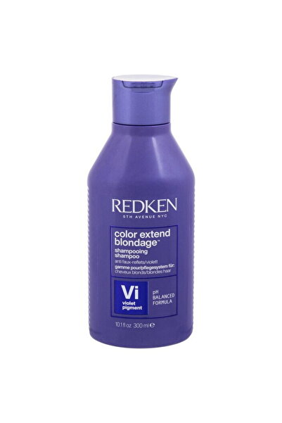 REDKEN Color Extend Blondage