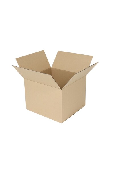 DD SHOP Cutie depozitare, din carton, CTFT-435, 490 x 460 x 360 mm - Ambalaje...